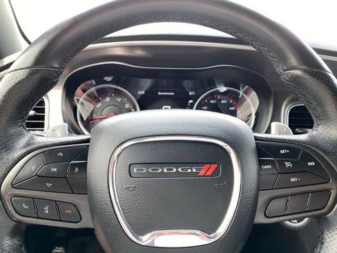Used 2021 Dodge Charger GT w/ Performance Handling Group RWD image 14