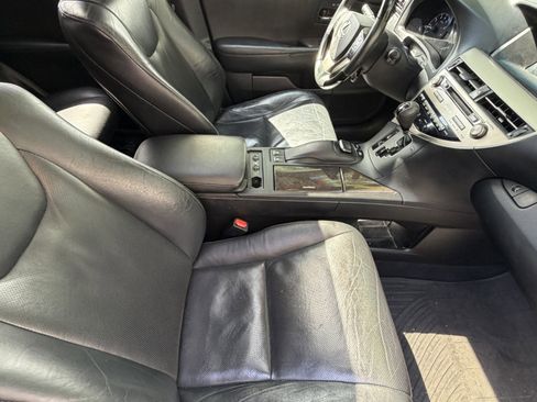 Used 2015 Lexus RX 350 AWD image 44