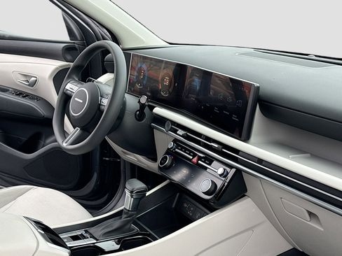 New 2026 Hyundai Tucson SEL image 5