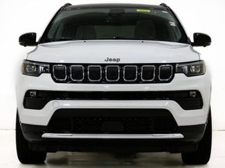 Used 2022 Jeep Compass Limited w/ Elite Group video 2