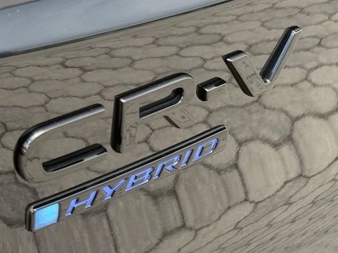 Certified 2026 Honda CR-V Sport-L image 32