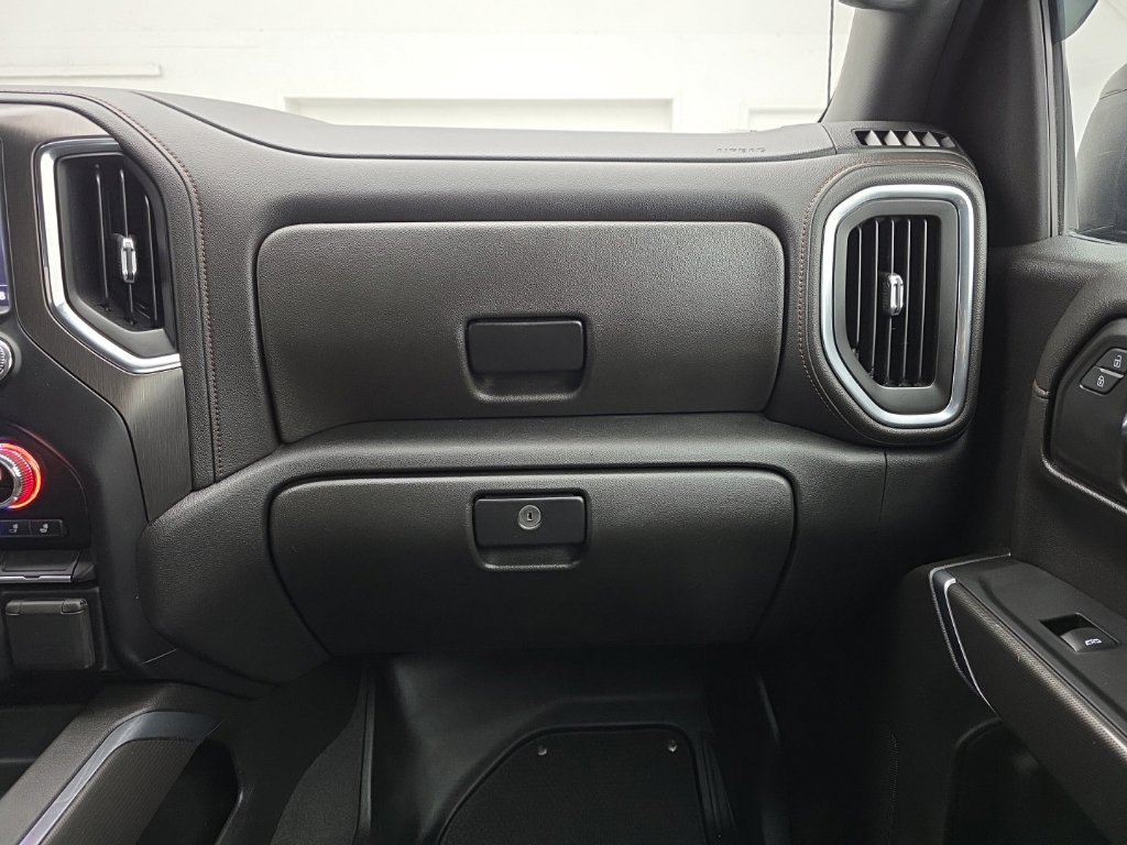 Used 2021 GMC Sierra 1500 AT4 AWD/4WD image 38