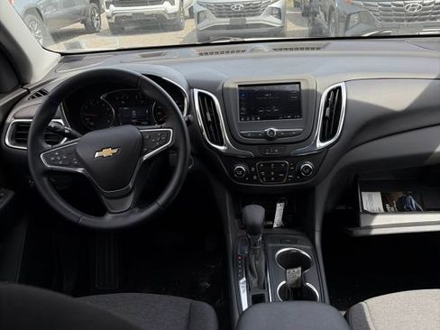 Used 2023 Chevrolet Equinox LT AWD/4WD image 4