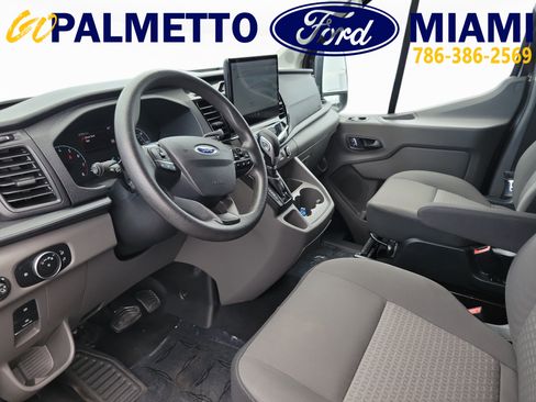 Used 2023 Ford Transit 350 XLT RWD image 18