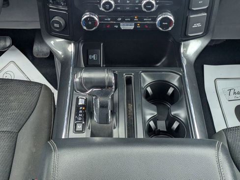Used 2023 Ford F150 XLT w/ Equipment Group 302A High RWD image 18