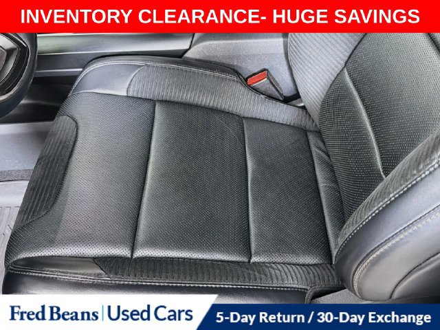 Used 2023 Ford F150 Raptor AWD/4WD image 27