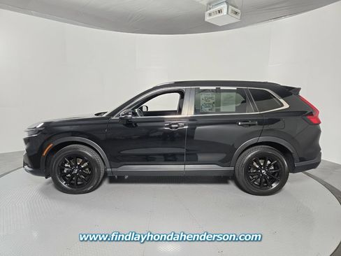 Used 2024 Honda CR-V Sport image 3