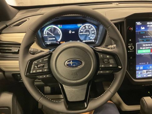 New 2026 Subaru Forester Touring AWD/4WD image 19