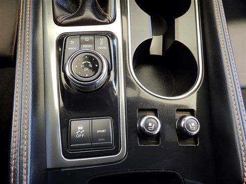 Used 2023 Nissan Maxima SR w/ Sport Mat Group image 30