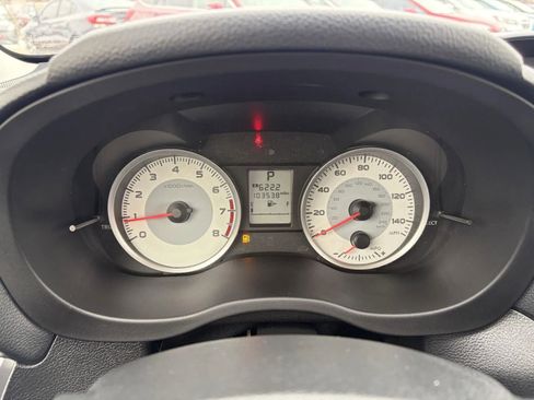 Used 2013 Subaru Impreza 2.0i Sport Premium image 18