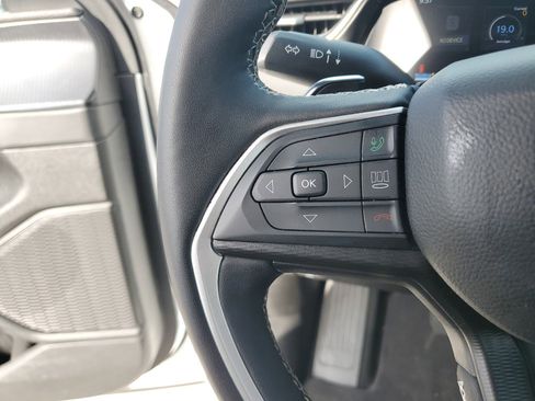 Certified 2025 Jeep Grand Cherokee L Laredo w/ Luxury Tech Group I image 26