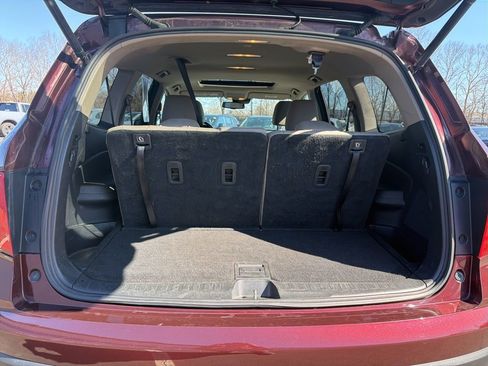 Used 2016 Honda Pilot EX-L image 23