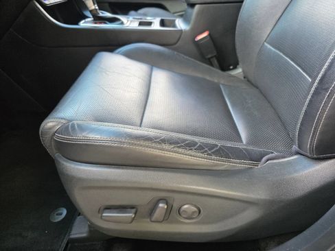 Used 2018 Kia Sportage EX w/ EX Technology Package FWD image 26
