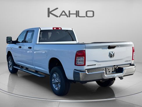 Certified 2023 RAM 3500 Big Horn AWD/4WD image 2