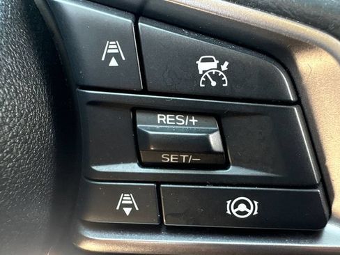 Certified 2024 Subaru Legacy Premium AWD/4WD image 30