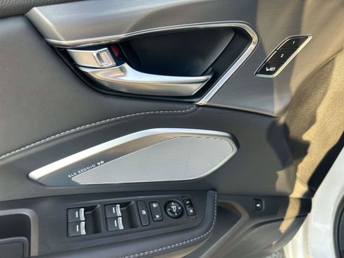 Used 2020 Acura RDX A-Spec AWD/4WD image 17