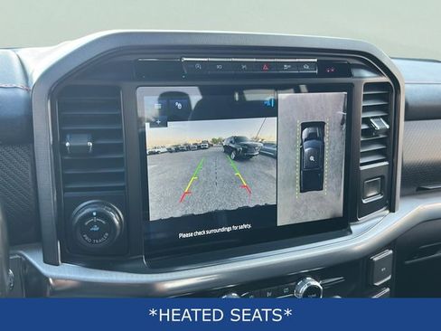 Used 2021 Ford F150 Raptor w/ Raptor 37 Performance Package image 12