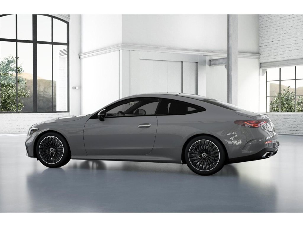 New 2026 Mercedes-Benz CLE 450 4MATIC Coupe image 32