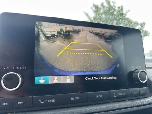 Used 2023 Honda CR-V Sport image 24