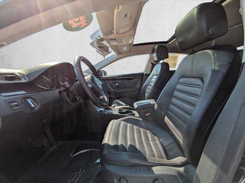 Used 2013 Volkswagen CC Lux image 17
