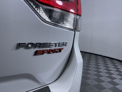 Used 2023 Subaru Forester Sport image 22