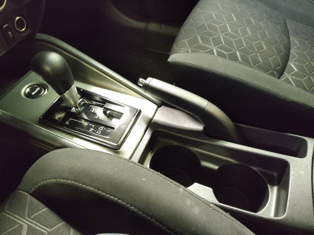 Used 2025 Mitsubishi Outlander Sport AWD image 26