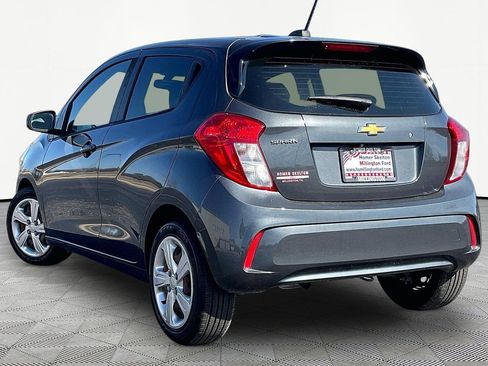 Used 2020 Chevrolet Spark LS image 10