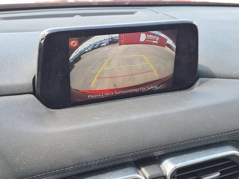 Used 2019 MAZDA CX-5 Grand Touring w/ GT Premium Package FWD image 18