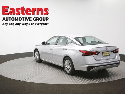 Used 2023 Nissan Altima 2.5 S FWD image 63