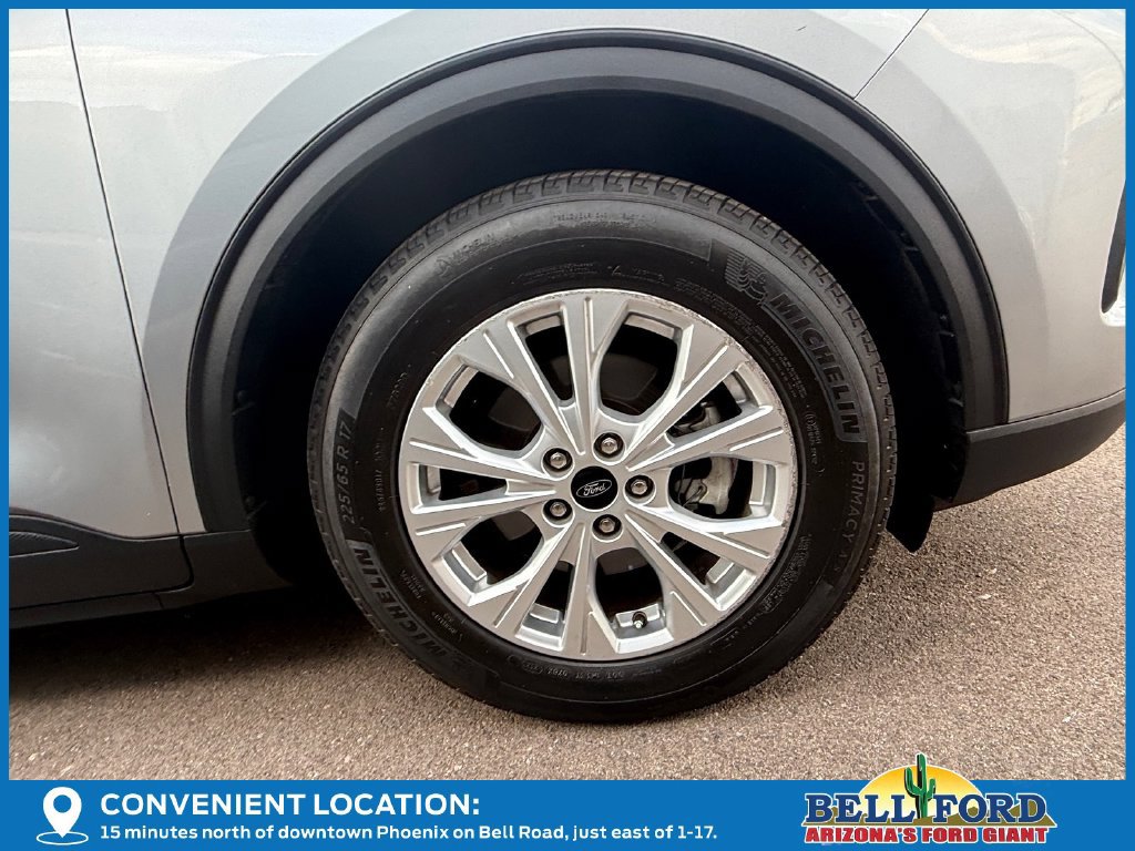 Used 2023 Ford Escape Active FWD image 6