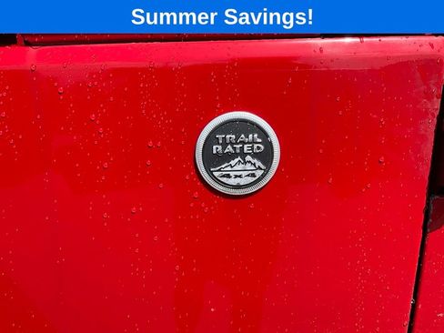 Used 2014 Jeep Wrangler Unlimited Sport w/ Quick Order Package 24S AWD/4WD image 15