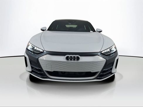 Used 2023 Audi e-tron GT Premium Plus AWD/4WD image 2