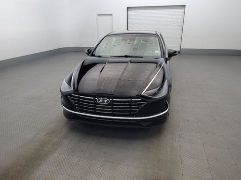 Used 2023 Hyundai Sonata SE w/ Cargo Package FWD image 15