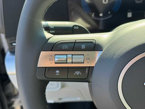 New 2026 Hyundai Kona SEL Sport FWD image 16