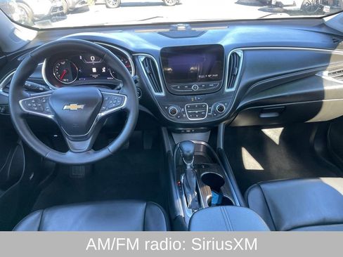 Used 2024 Chevrolet Malibu LT FWD image 10