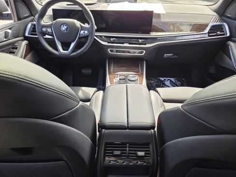 New 2026 BMW X5 xDrive50e w/ Executive Package AWD/4WD image 13