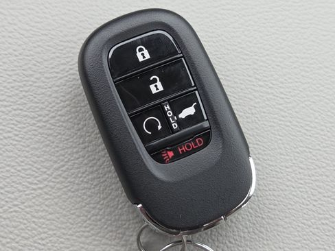 New 2026 Honda CR-V EX-L image 33