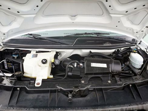 Used 2007 GMC Savana 2500 image 12