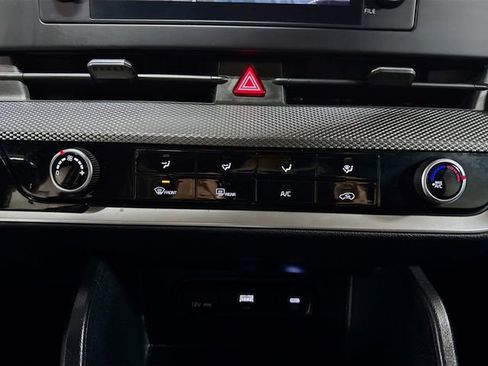 Used 2023 Kia Sportage LX image 22