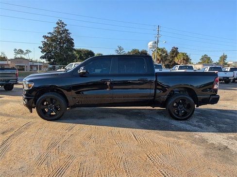 Used 2020 RAM 1500 Big Horn image 7