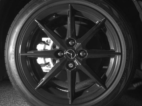 Certified 2026 MAZDA MX-5 Miata Sport RWD image 18