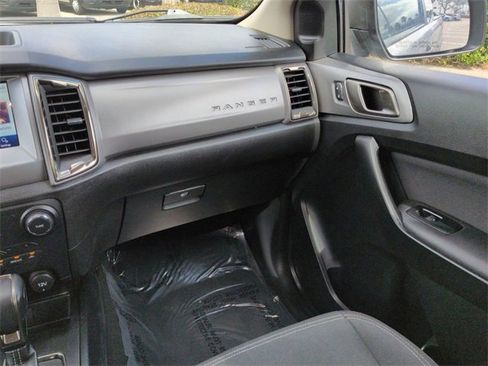 Certified 2023 Ford Ranger XLT w/ Equipment Group 301A Mid image 16