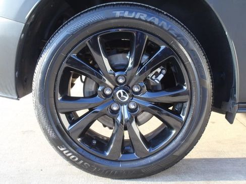 Certified 2024 MAZDA CX-30 AWD 2.5 S w/ Select Sport Pkg image 11