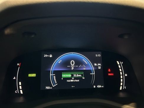 New 2026 Toyota Camry LE image 11