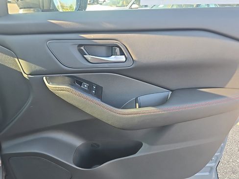 New 2026 Nissan Rogue SV w/ Rock Creek Premium Package image 29