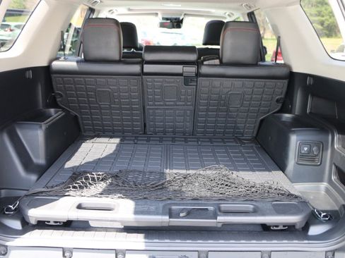 Used 2024 Toyota 4Runner TRD Off-Road Premium w/ Moonroof Package image 31