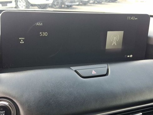 Used 2024 MAZDA CX-90 3.3 Turbo w/ Premium Plus Pkg image 15