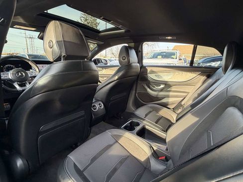 Used 2019 Mercedes-Benz AMG GT 63 image 46