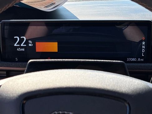 Certified 2022 Ford Mustang Mach-E GT image 22