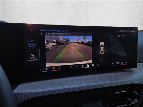 Certified 2025 BMW M440i w/ Premium Package image 13